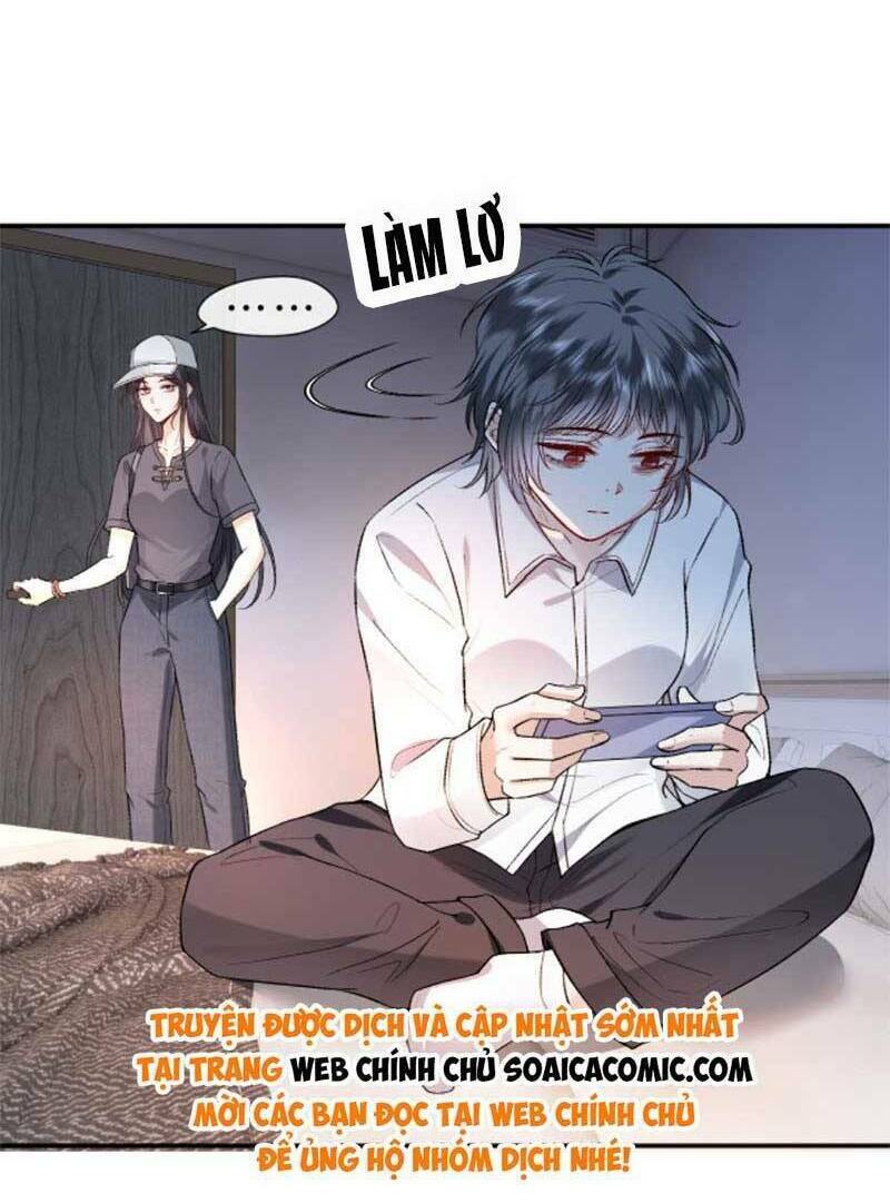 Vợ Của Lục Tổng Không Phải Dạng Vừa Chapter 45 - Trang 2