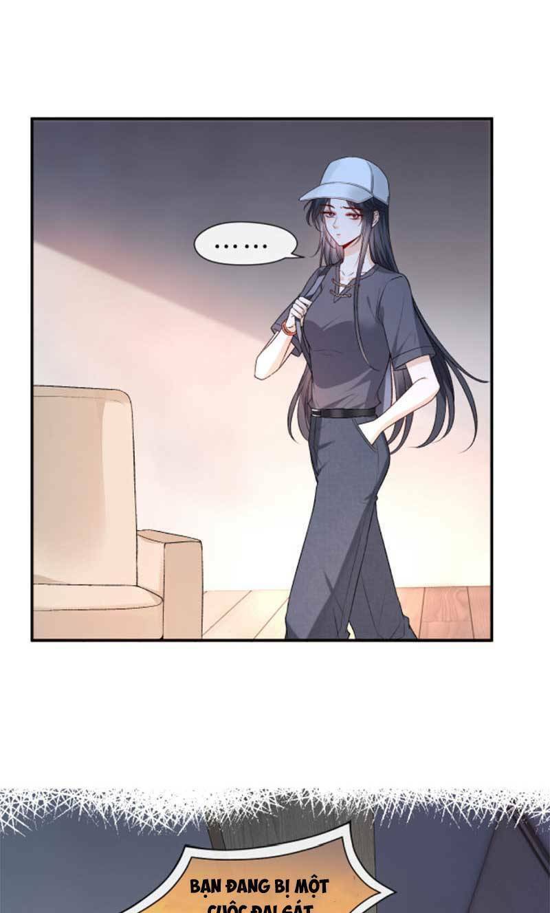 Vợ Của Lục Tổng Không Phải Dạng Vừa Chapter 45 - Trang 2