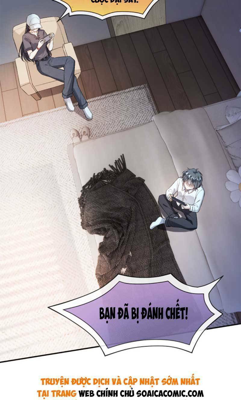 Vợ Của Lục Tổng Không Phải Dạng Vừa Chapter 45 - Trang 2