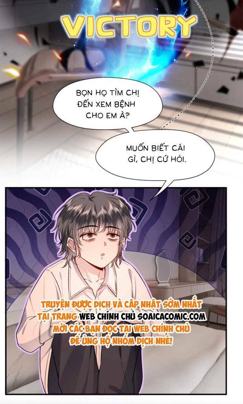 Vợ Của Lục Tổng Không Phải Dạng Vừa Chapter 45 - Trang 2