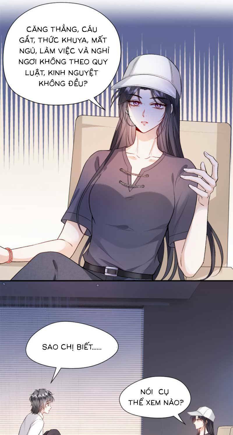 Vợ Của Lục Tổng Không Phải Dạng Vừa Chapter 45 - Trang 2