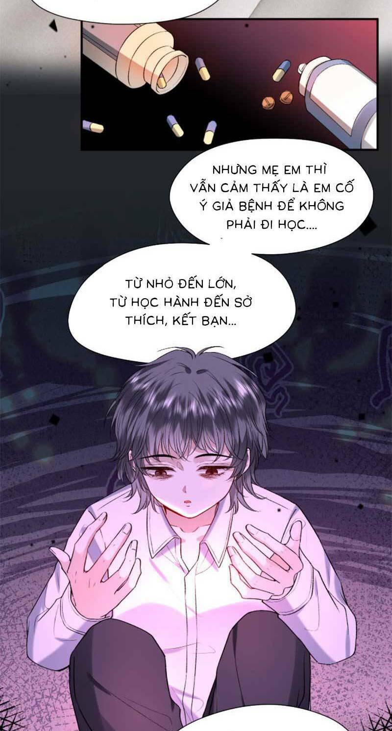 Vợ Của Lục Tổng Không Phải Dạng Vừa Chapter 45 - Trang 2