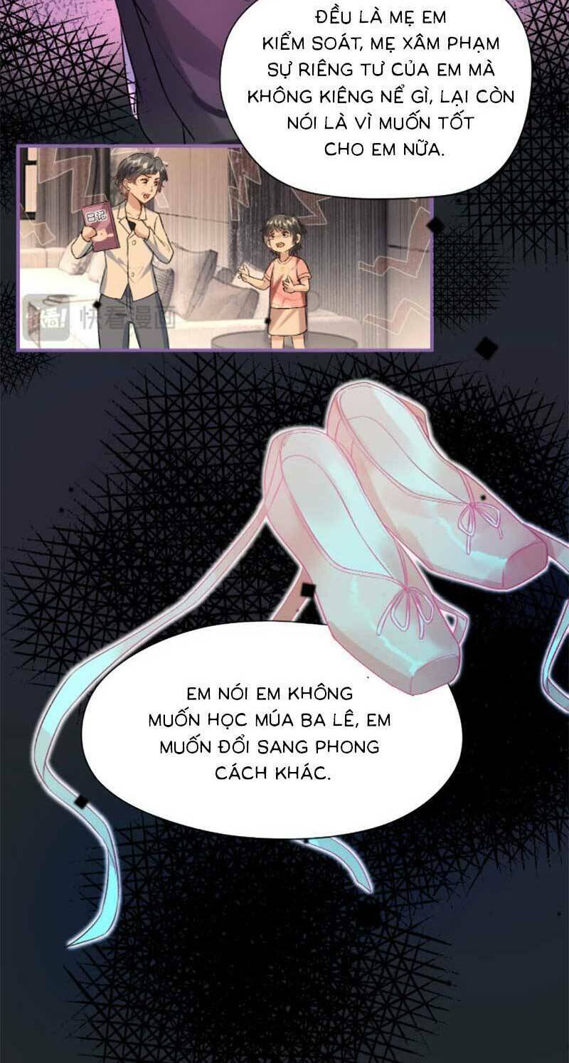 Vợ Của Lục Tổng Không Phải Dạng Vừa Chapter 45 - Trang 2