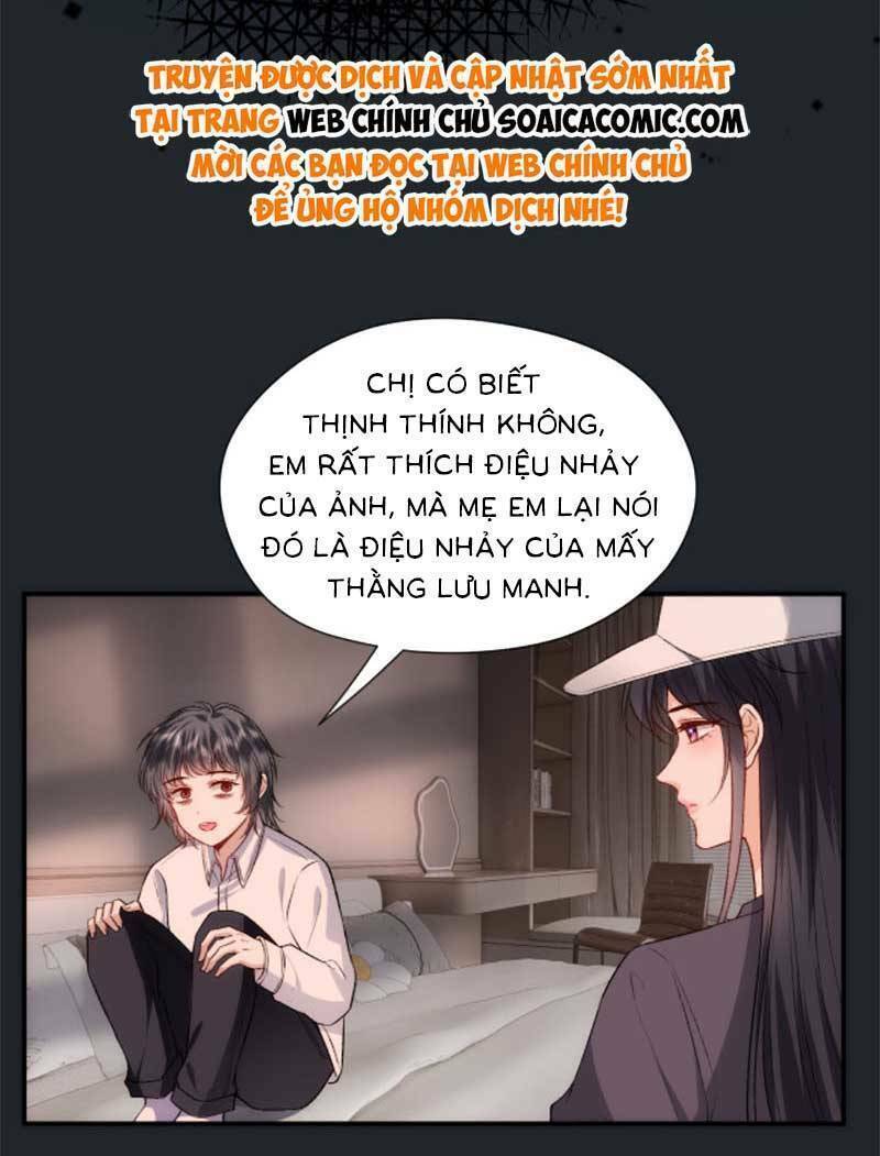 Vợ Của Lục Tổng Không Phải Dạng Vừa Chapter 45 - Trang 2