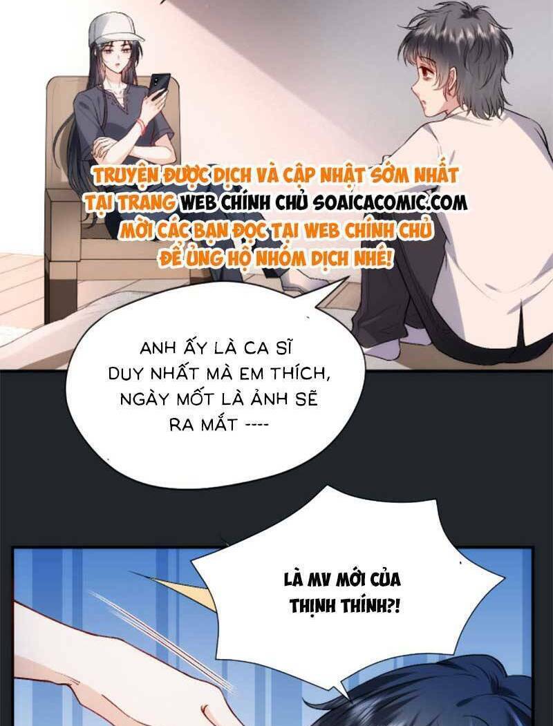 Vợ Của Lục Tổng Không Phải Dạng Vừa Chapter 45 - Trang 2