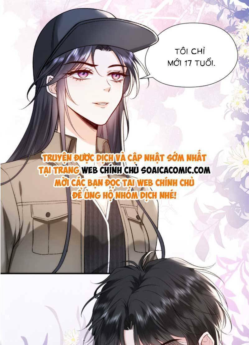 Vợ Của Lục Tổng Không Phải Dạng Vừa Chapter 45 - Trang 2