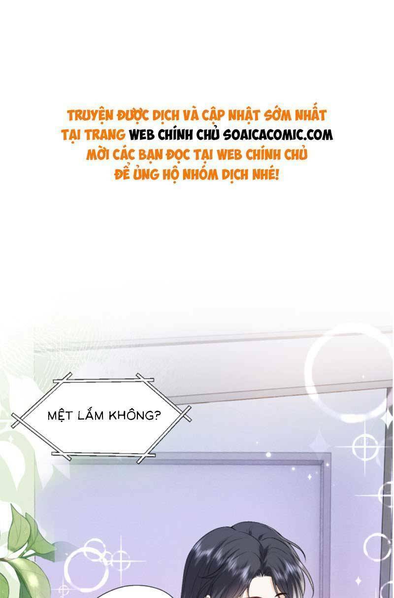 Vợ Của Lục Tổng Không Phải Dạng Vừa Chapter 47 - Trang 2