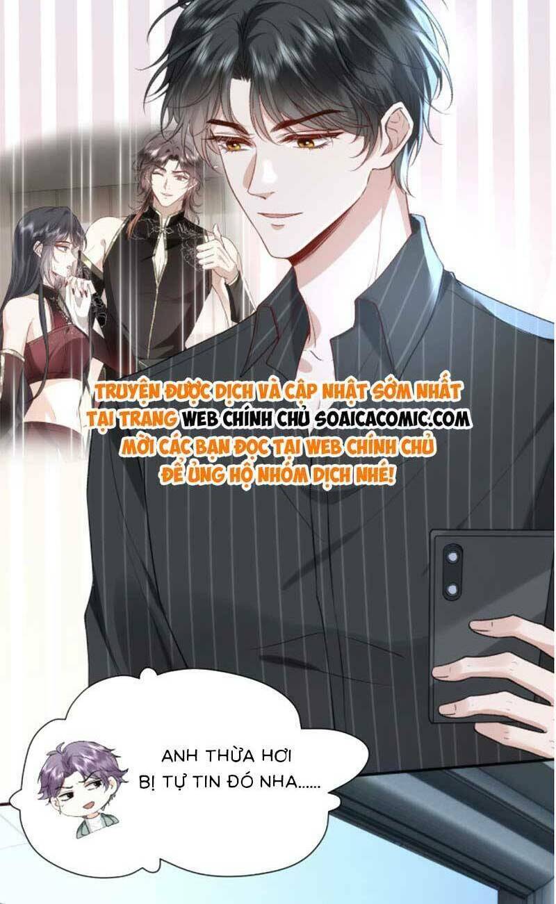 Vợ Của Lục Tổng Không Phải Dạng Vừa Chapter 47 - Trang 2