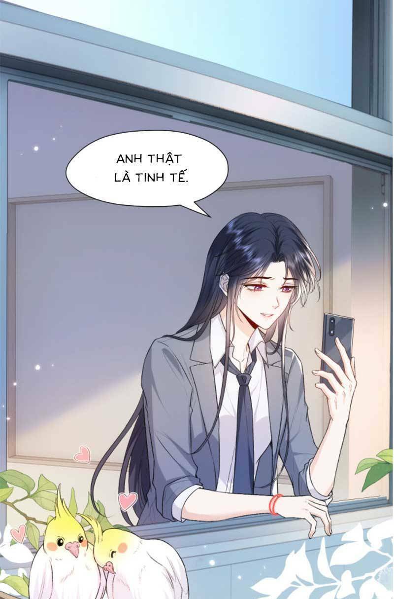 Vợ Của Lục Tổng Không Phải Dạng Vừa Chapter 47 - Trang 2