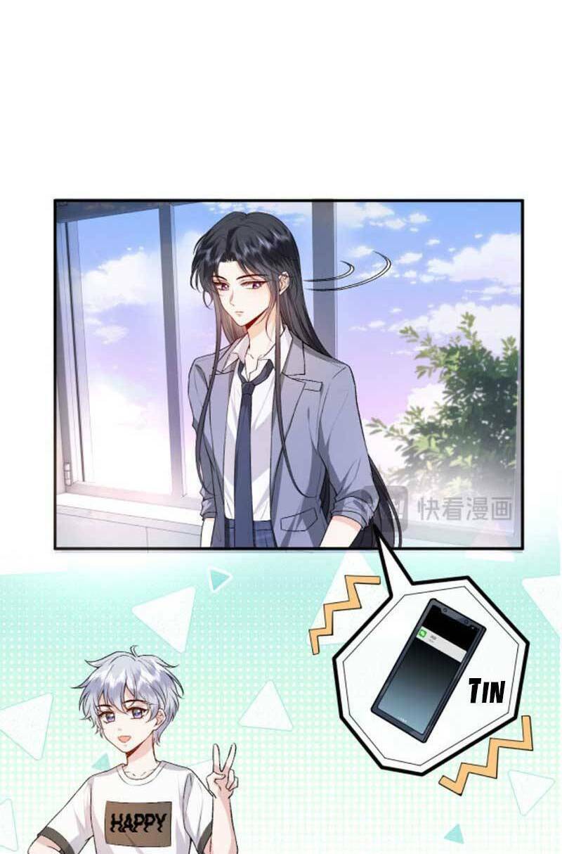 Vợ Của Lục Tổng Không Phải Dạng Vừa Chapter 47 - Trang 2