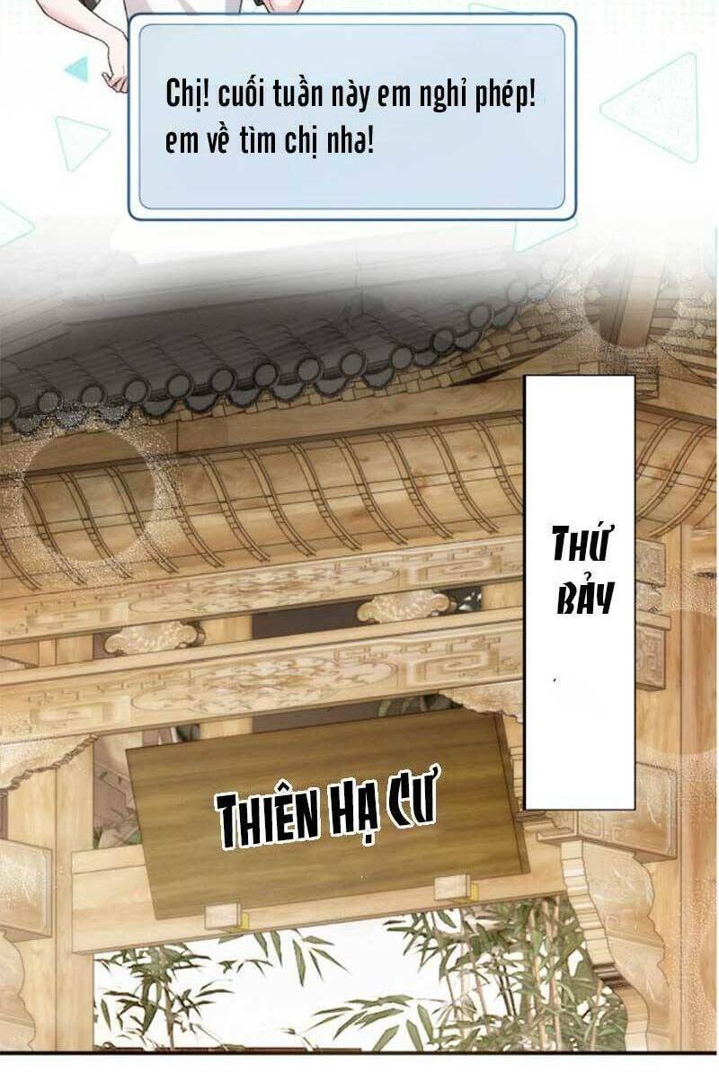 Vợ Của Lục Tổng Không Phải Dạng Vừa Chapter 47 - Trang 2