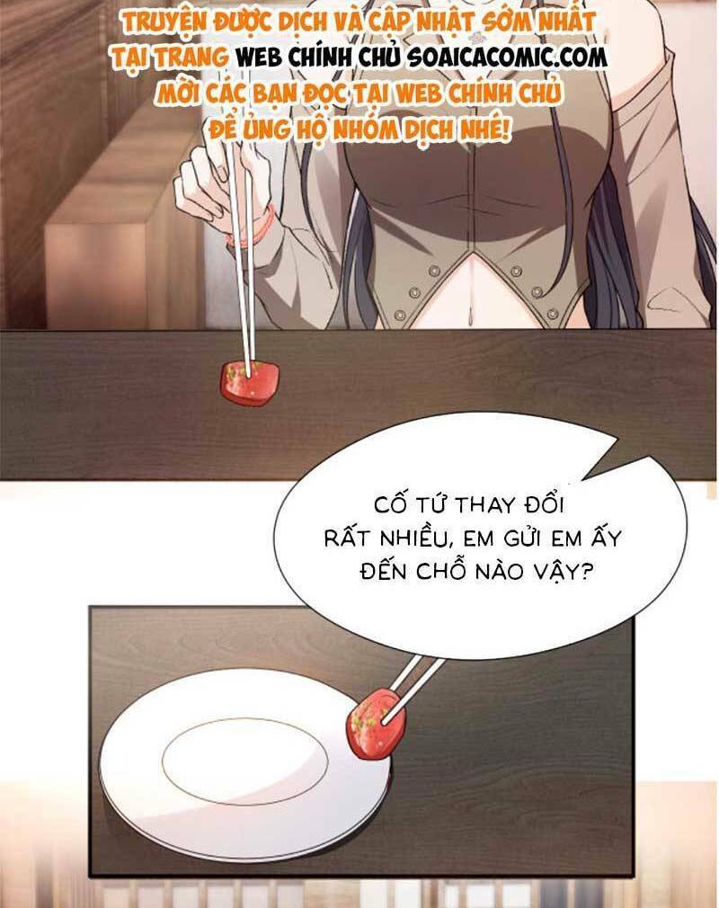 Vợ Của Lục Tổng Không Phải Dạng Vừa Chapter 47 - Trang 2