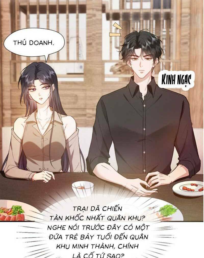 Vợ Của Lục Tổng Không Phải Dạng Vừa Chapter 47 - Trang 2