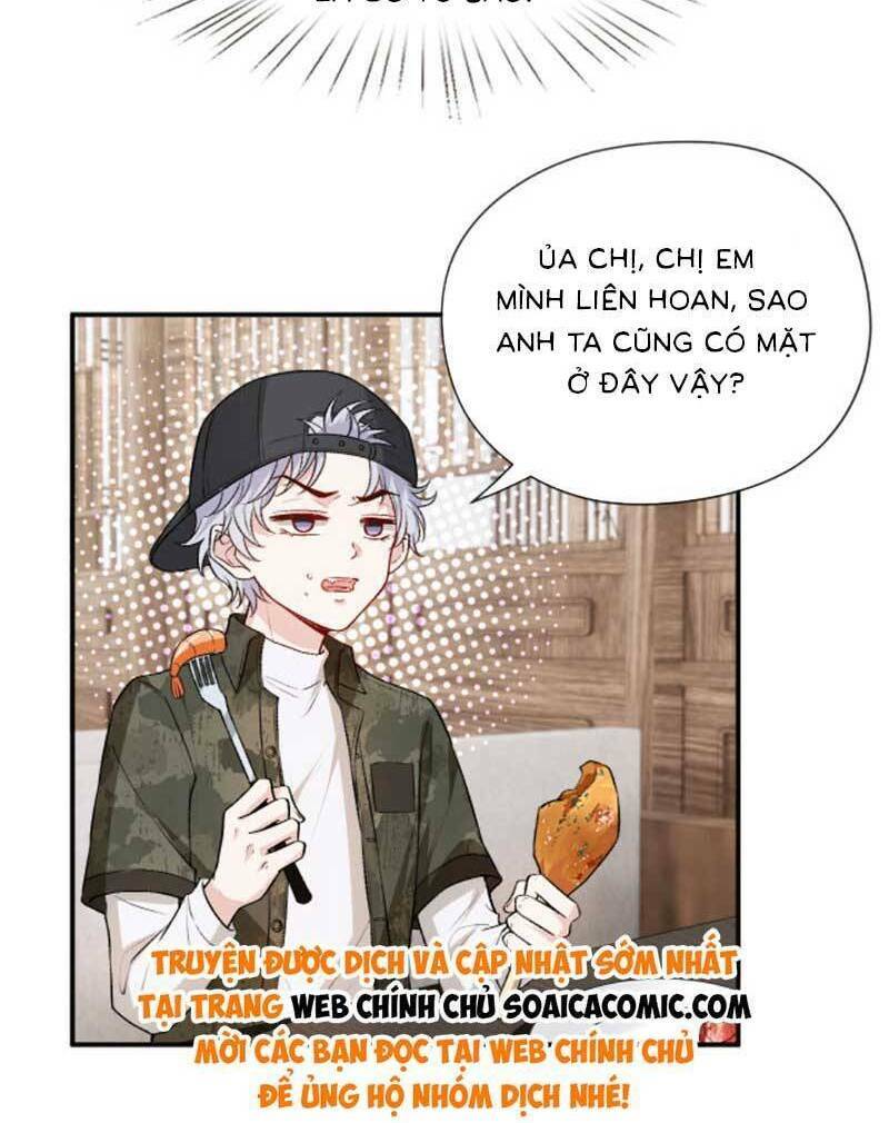 Vợ Của Lục Tổng Không Phải Dạng Vừa Chapter 47 - Trang 2