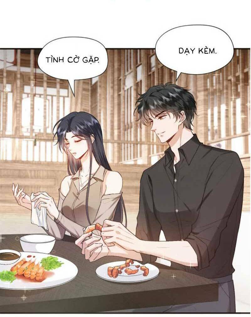 Vợ Của Lục Tổng Không Phải Dạng Vừa Chapter 47 - Trang 2