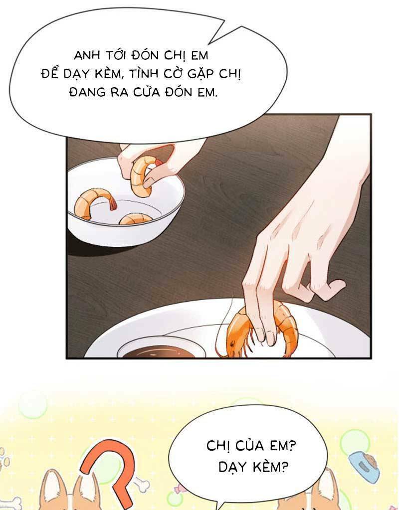 Vợ Của Lục Tổng Không Phải Dạng Vừa Chapter 47 - Trang 2