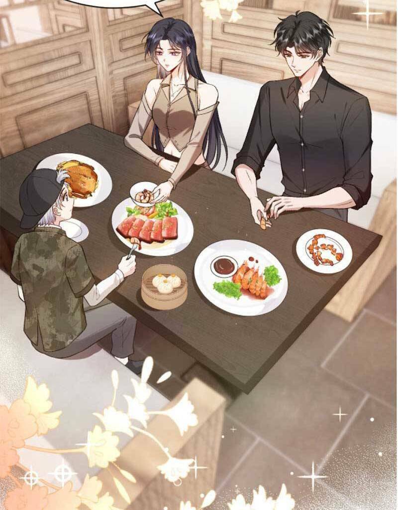 Vợ Của Lục Tổng Không Phải Dạng Vừa Chapter 47 - Trang 2