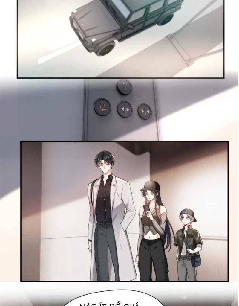 Vợ Của Lục Tổng Không Phải Dạng Vừa Chapter 47 - Trang 2