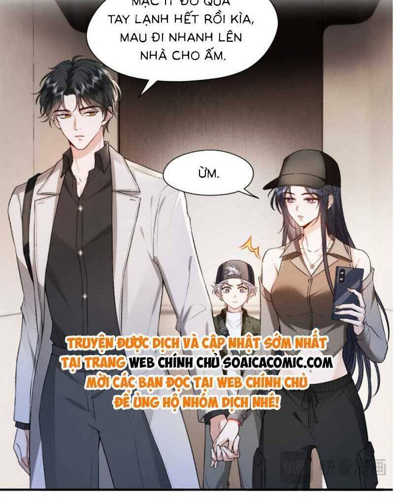 Vợ Của Lục Tổng Không Phải Dạng Vừa Chapter 47 - Trang 2