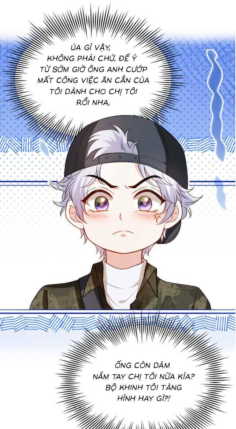 Vợ Của Lục Tổng Không Phải Dạng Vừa Chapter 47 - Trang 2