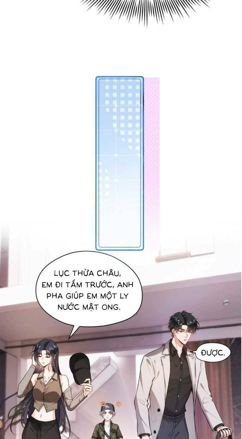 Vợ Của Lục Tổng Không Phải Dạng Vừa Chapter 47 - Trang 2