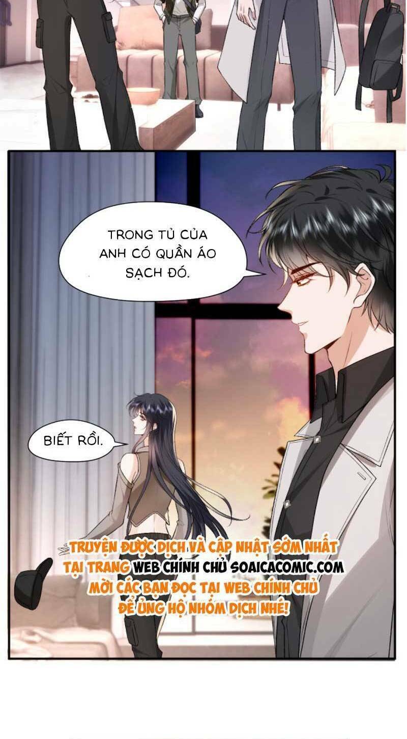 Vợ Của Lục Tổng Không Phải Dạng Vừa Chapter 47 - Trang 2