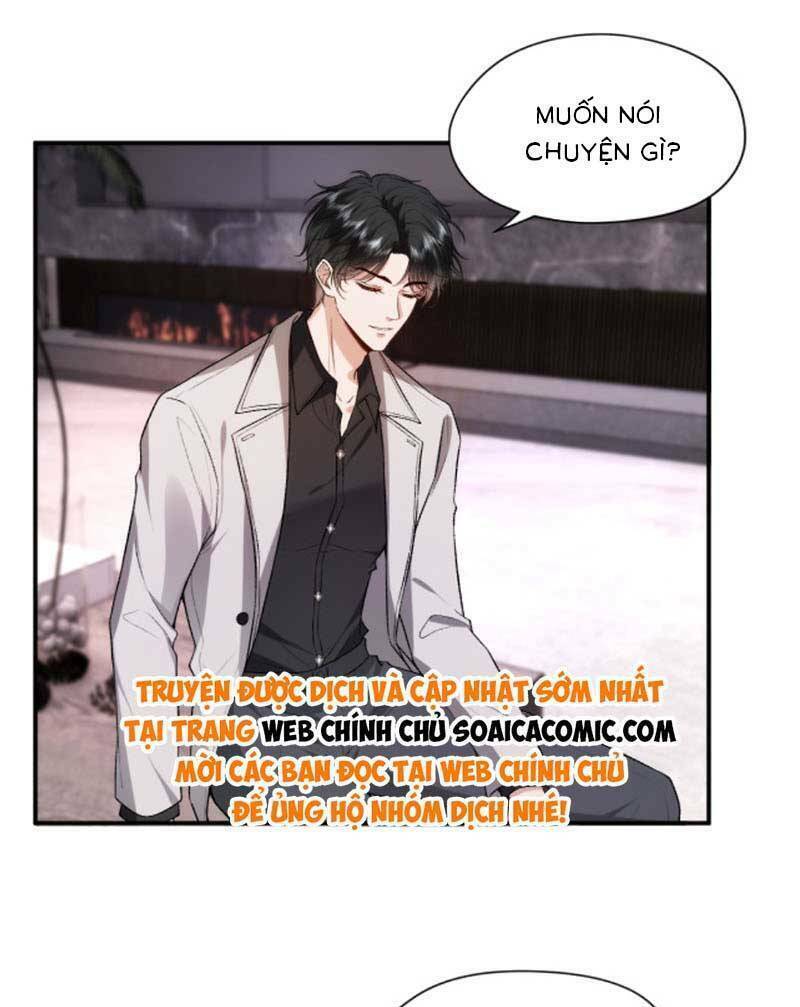 Vợ Của Lục Tổng Không Phải Dạng Vừa Chapter 47 - Trang 2