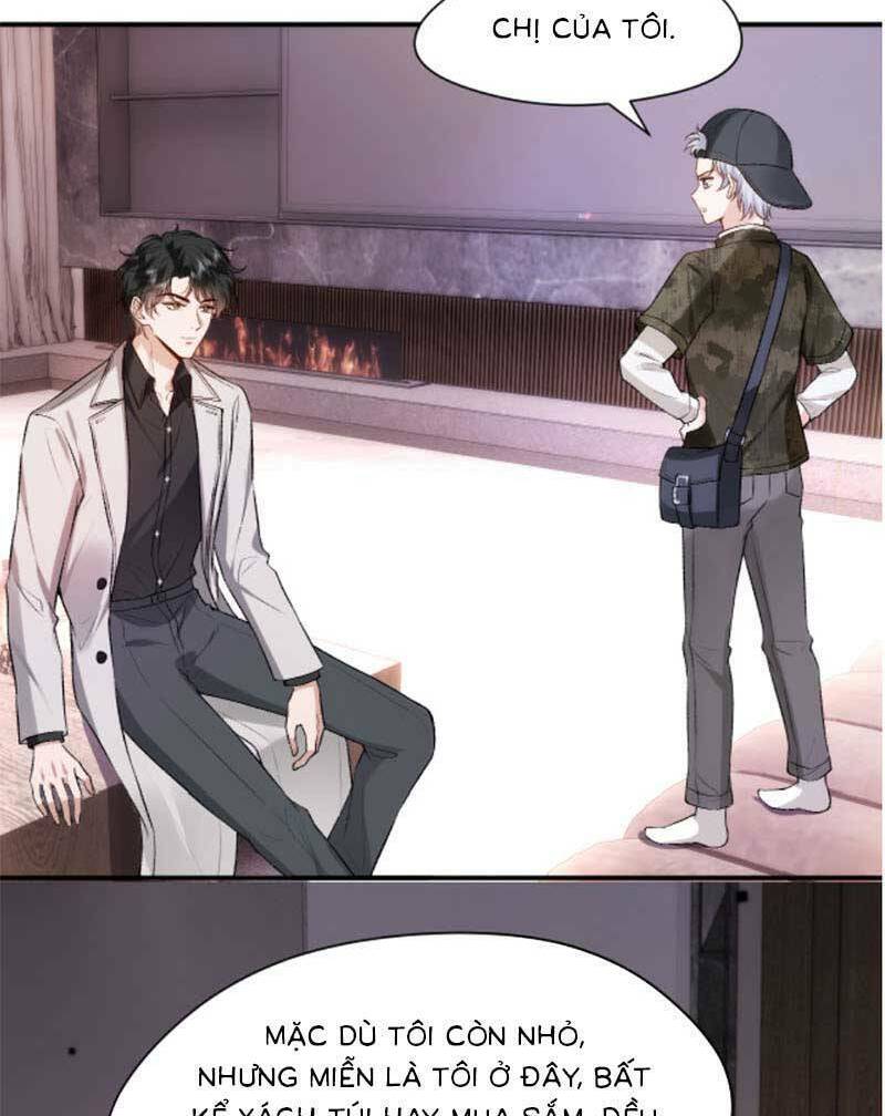 Vợ Của Lục Tổng Không Phải Dạng Vừa Chapter 47 - Trang 2