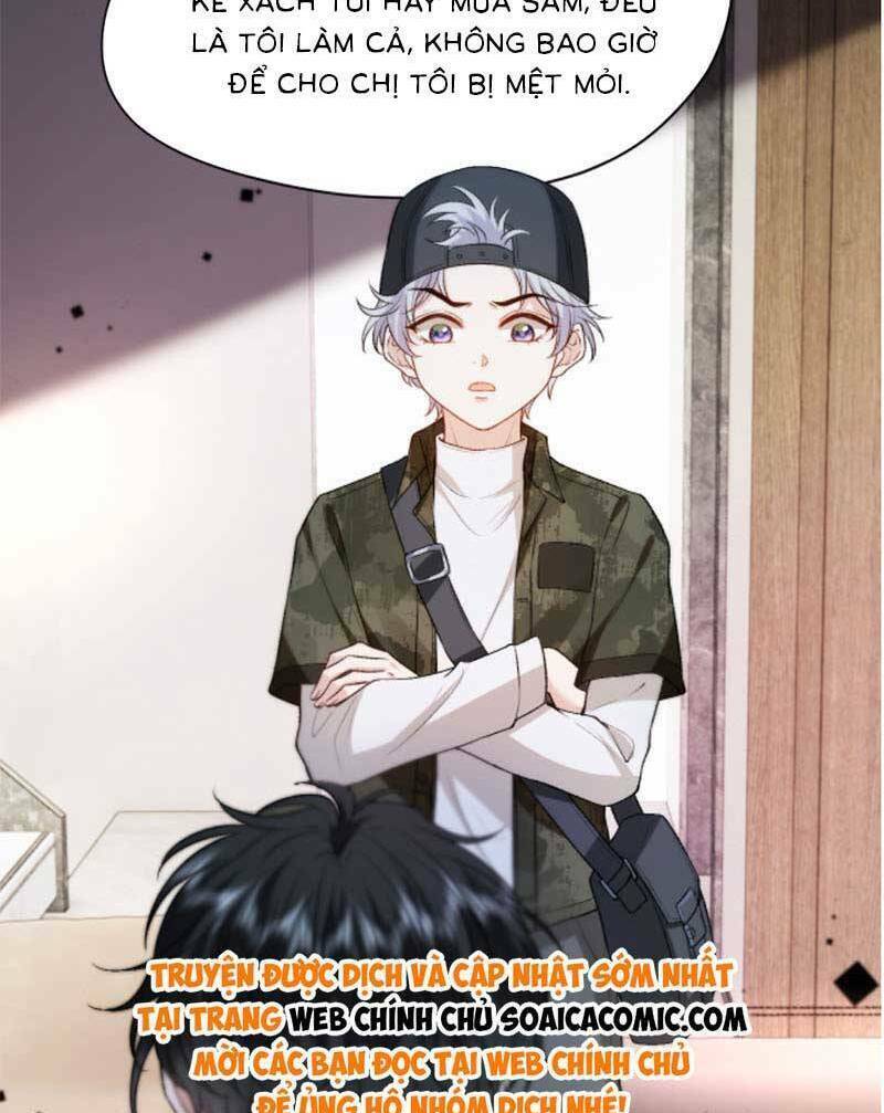 Vợ Của Lục Tổng Không Phải Dạng Vừa Chapter 47 - Trang 2