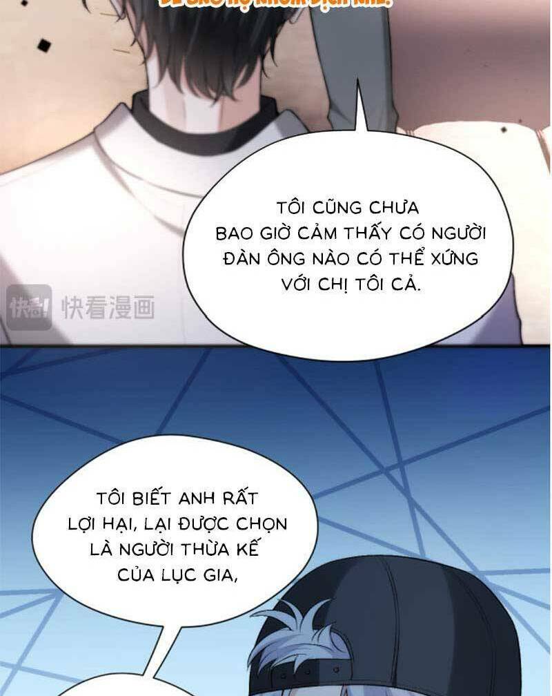 Vợ Của Lục Tổng Không Phải Dạng Vừa Chapter 47 - Trang 2