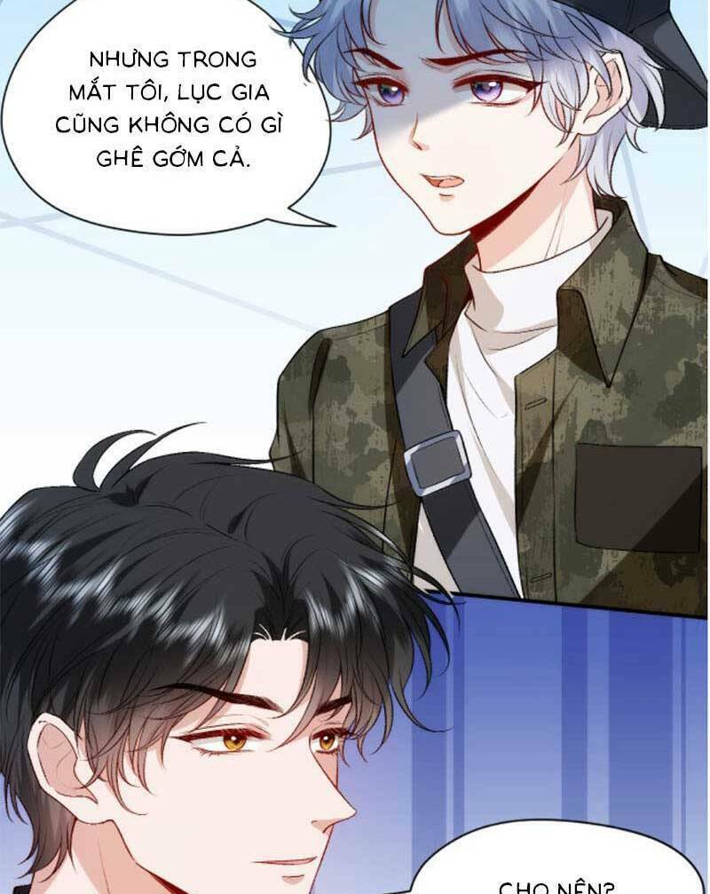 Vợ Của Lục Tổng Không Phải Dạng Vừa Chapter 47 - Trang 2