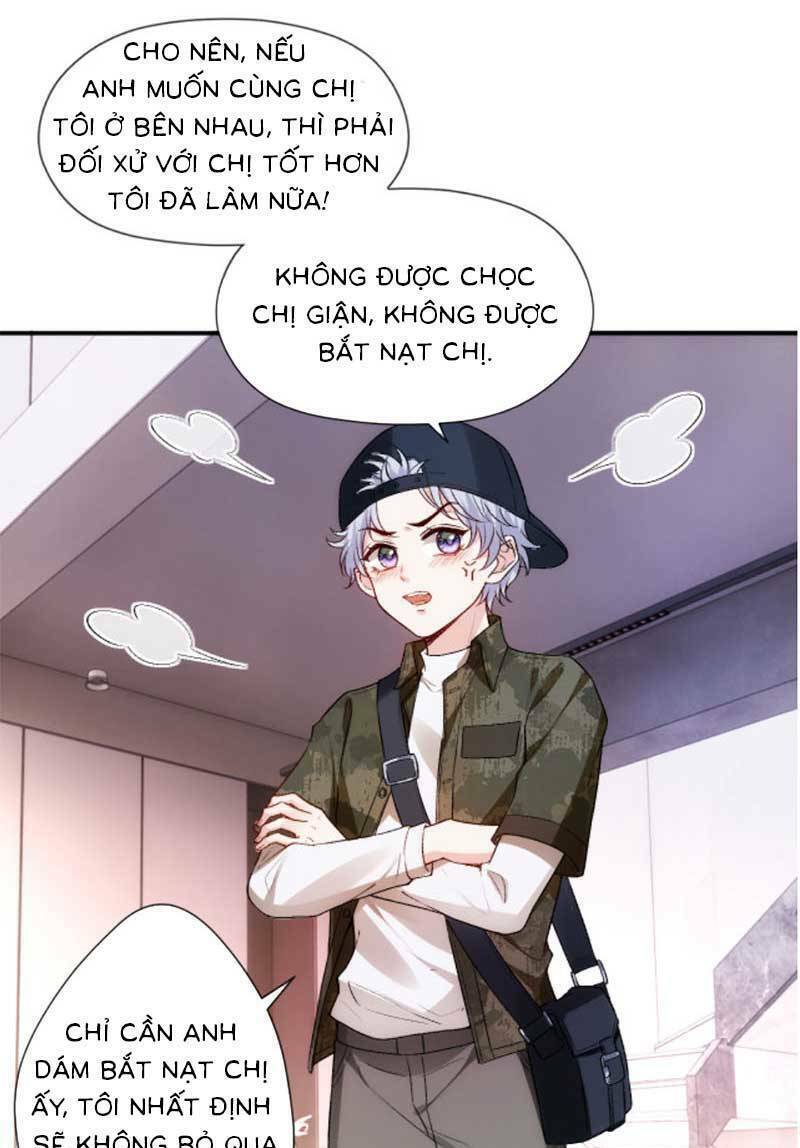 Vợ Của Lục Tổng Không Phải Dạng Vừa Chapter 47 - Trang 2