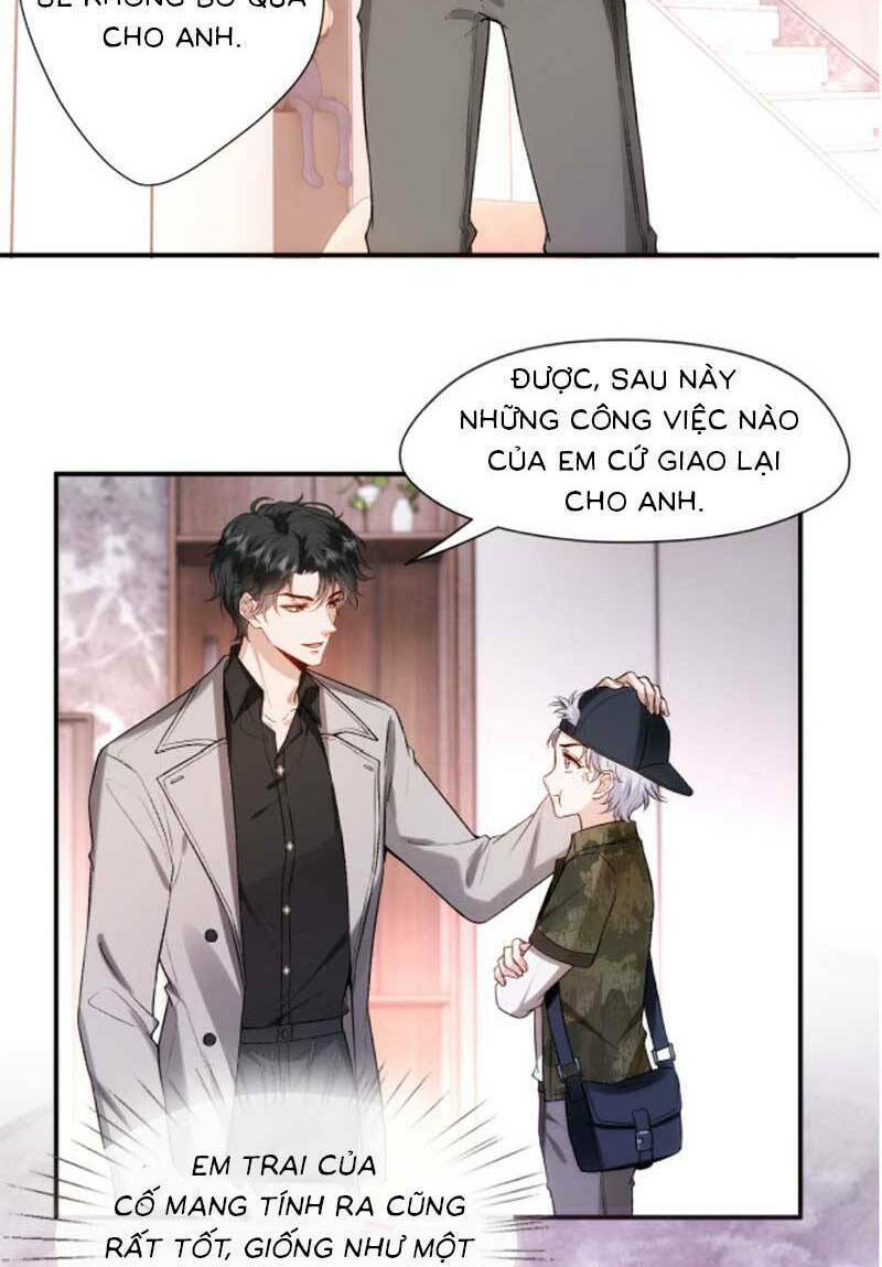 Vợ Của Lục Tổng Không Phải Dạng Vừa Chapter 47 - Trang 2