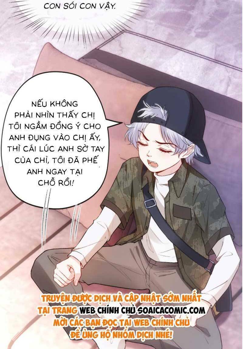 Vợ Của Lục Tổng Không Phải Dạng Vừa Chapter 47 - Trang 2