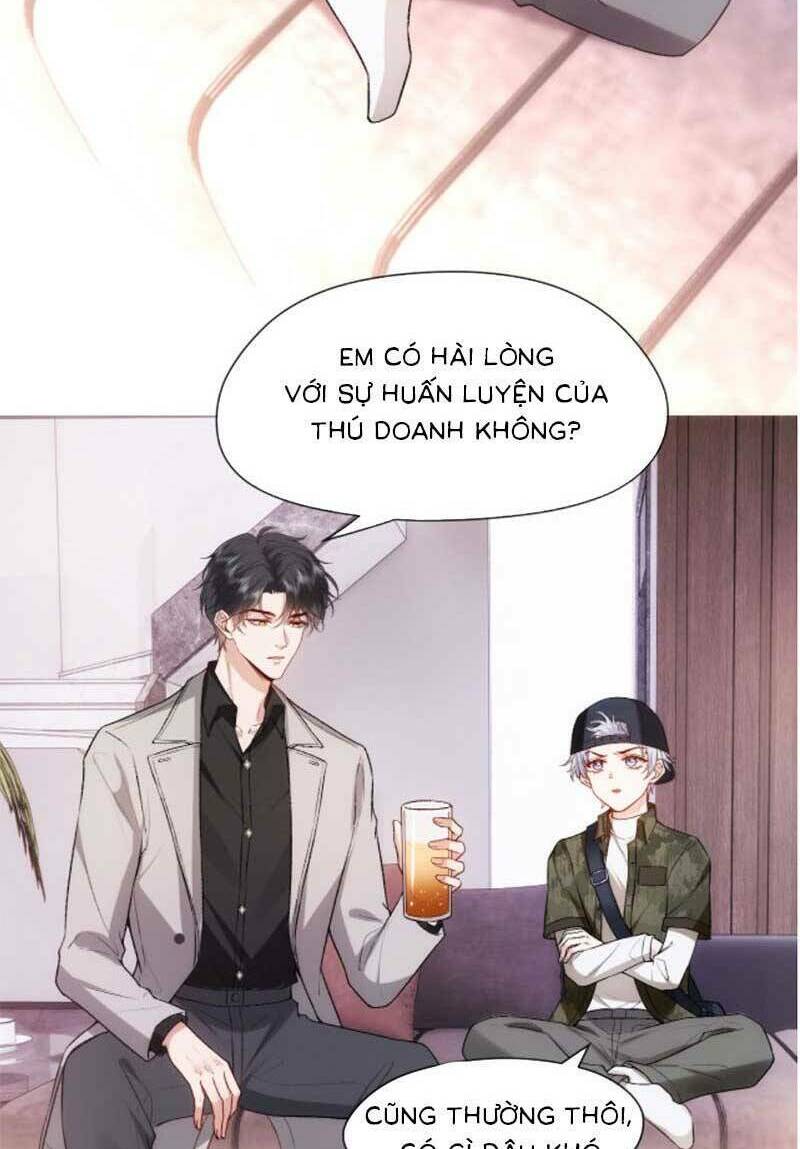 Vợ Của Lục Tổng Không Phải Dạng Vừa Chapter 47 - Trang 2