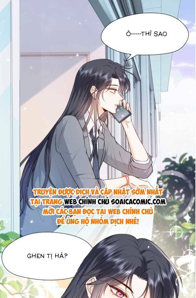 Vợ Của Lục Tổng Không Phải Dạng Vừa Chapter 47 - Trang 2