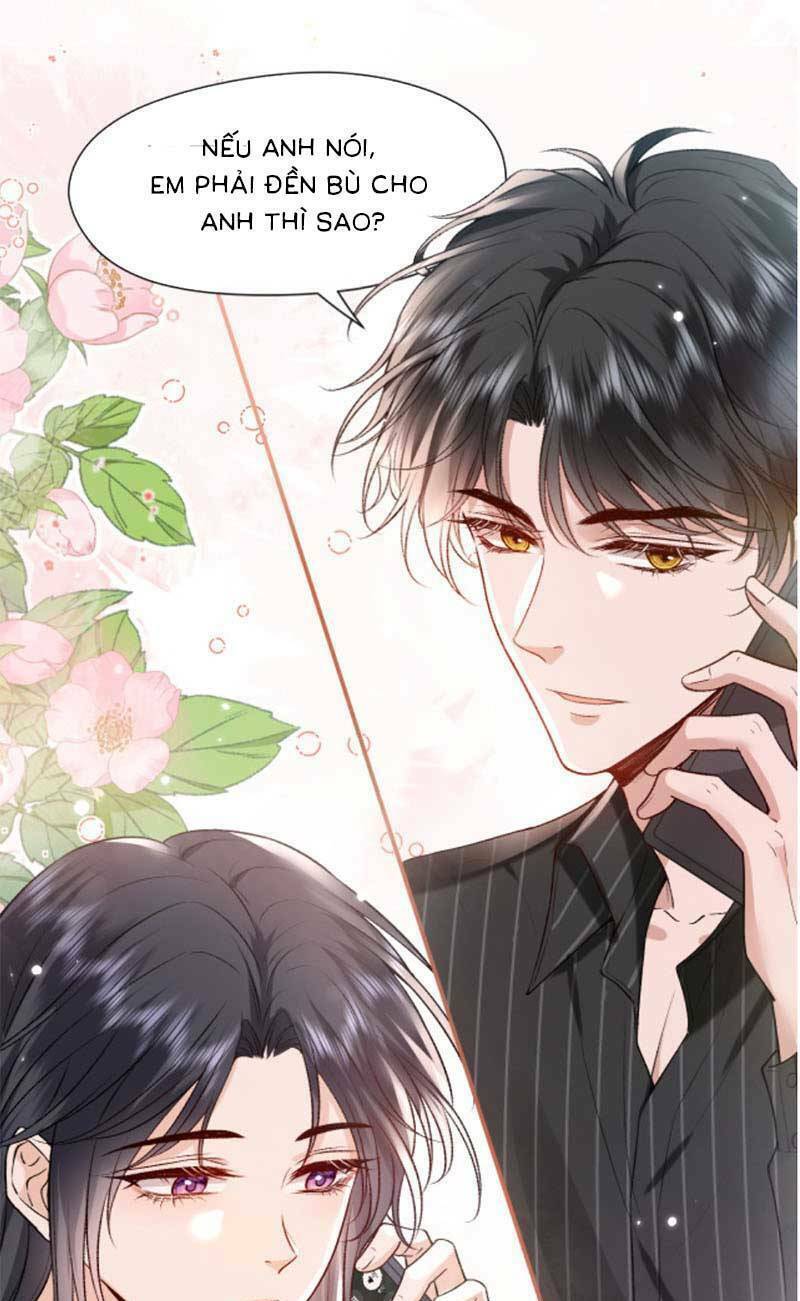 Vợ Của Lục Tổng Không Phải Dạng Vừa Chapter 47 - Trang 2