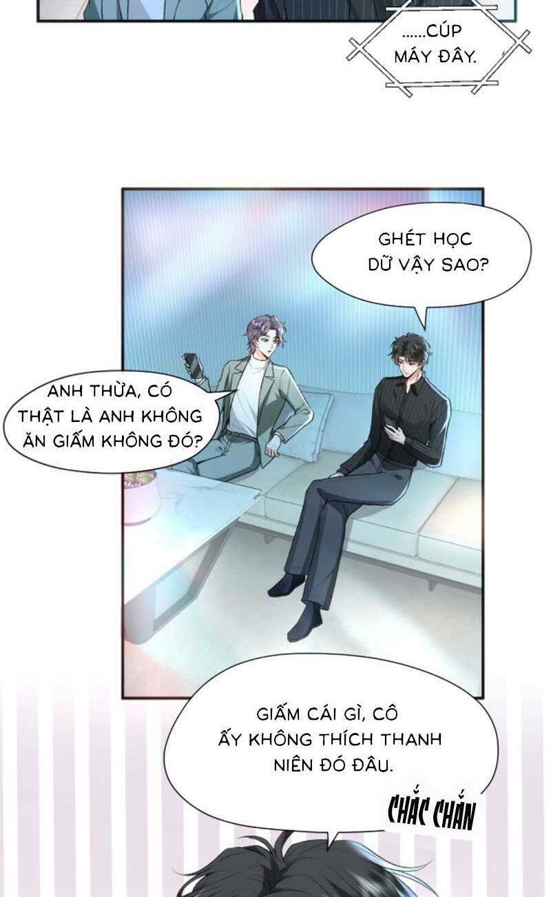 Vợ Của Lục Tổng Không Phải Dạng Vừa Chapter 47 - Trang 2