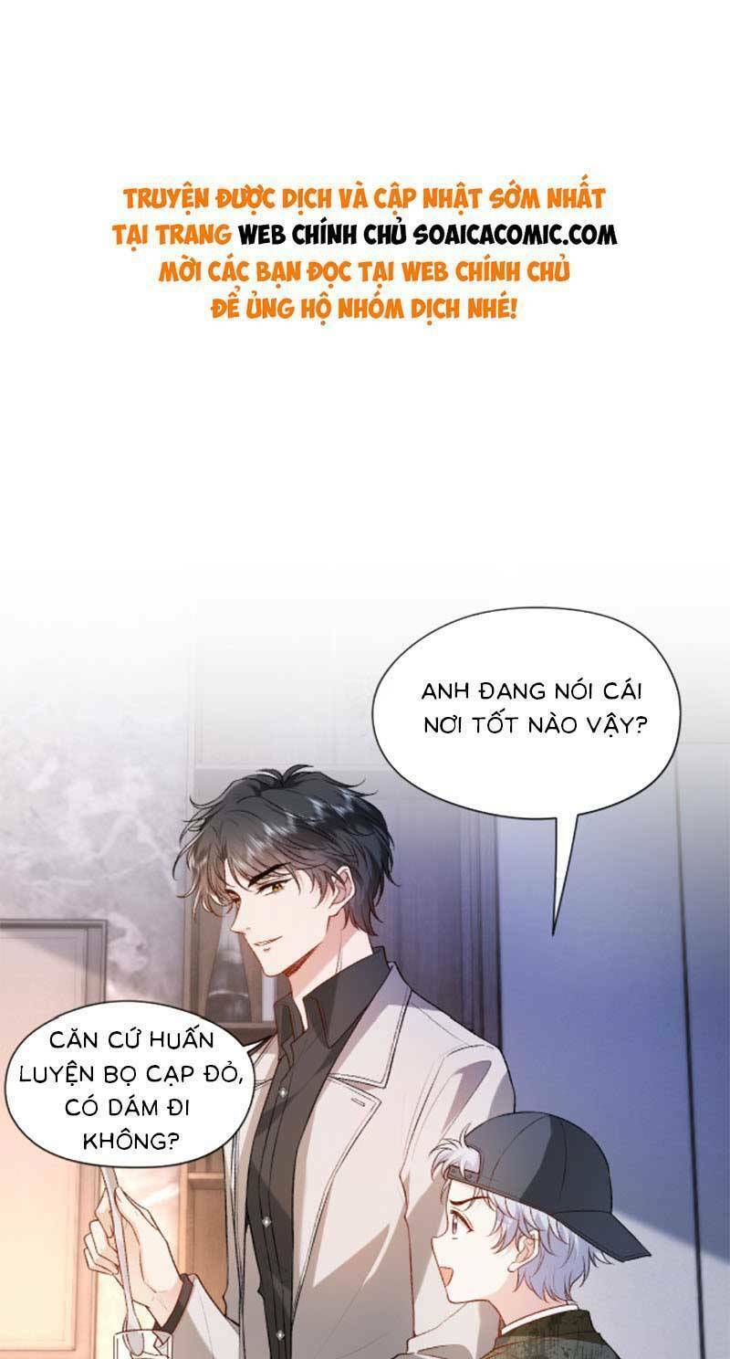 Vợ Của Lục Tổng Không Phải Dạng Vừa Chapter 48 - Trang 2