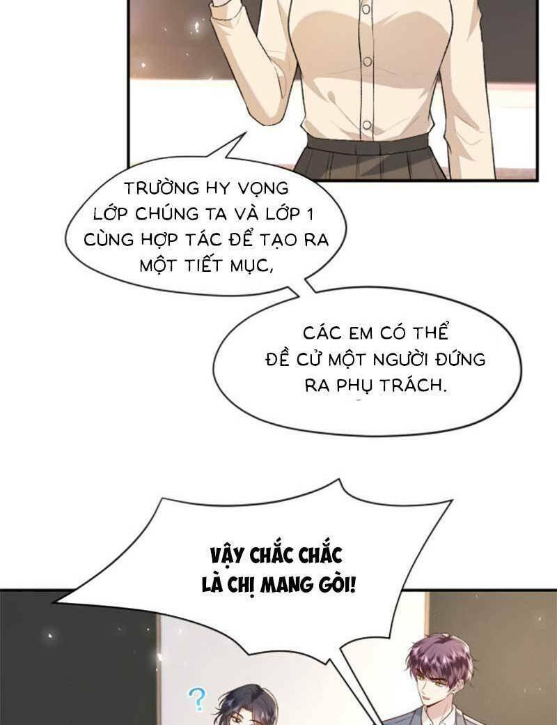 Vợ Của Lục Tổng Không Phải Dạng Vừa Chapter 48 - Trang 2