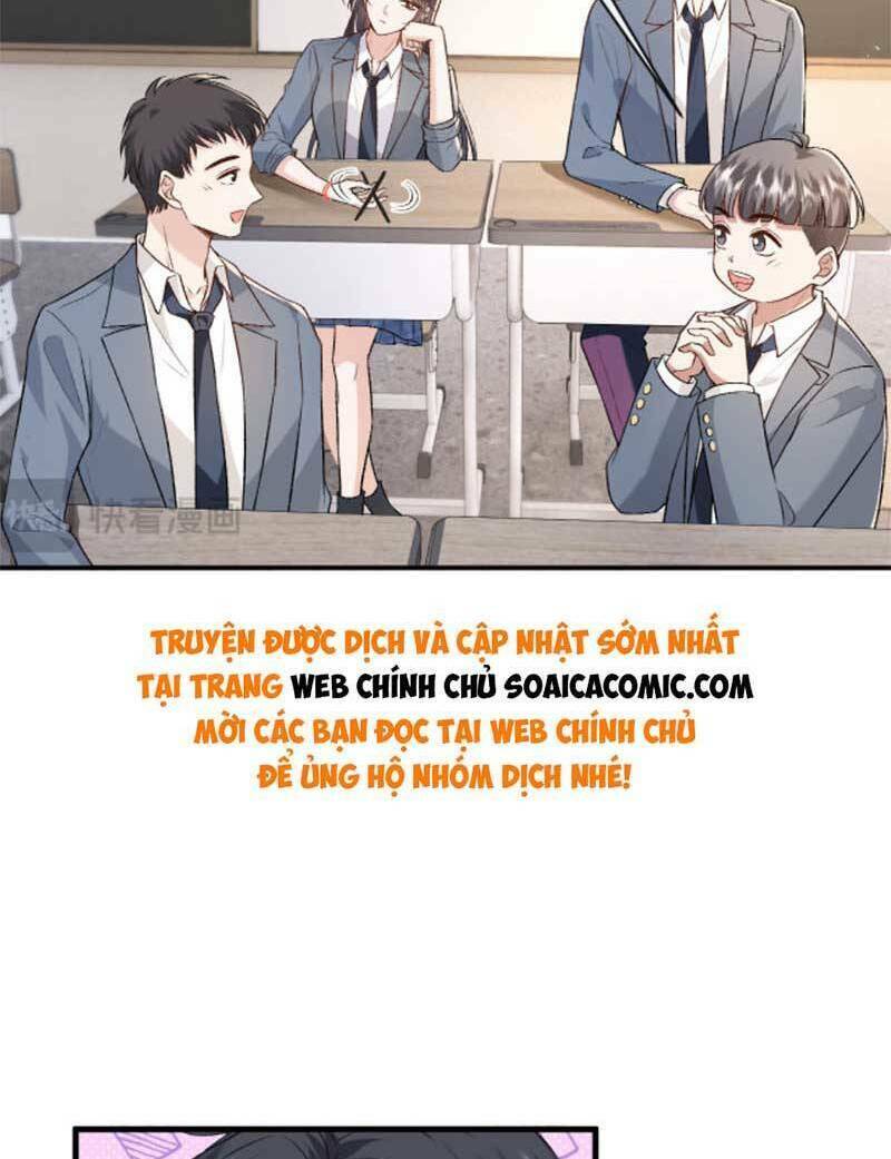 Vợ Của Lục Tổng Không Phải Dạng Vừa Chapter 48 - Trang 2