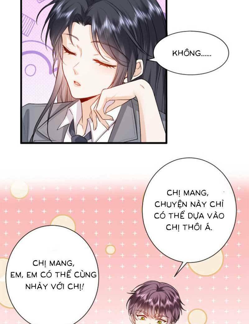 Vợ Của Lục Tổng Không Phải Dạng Vừa Chapter 48 - Trang 2
