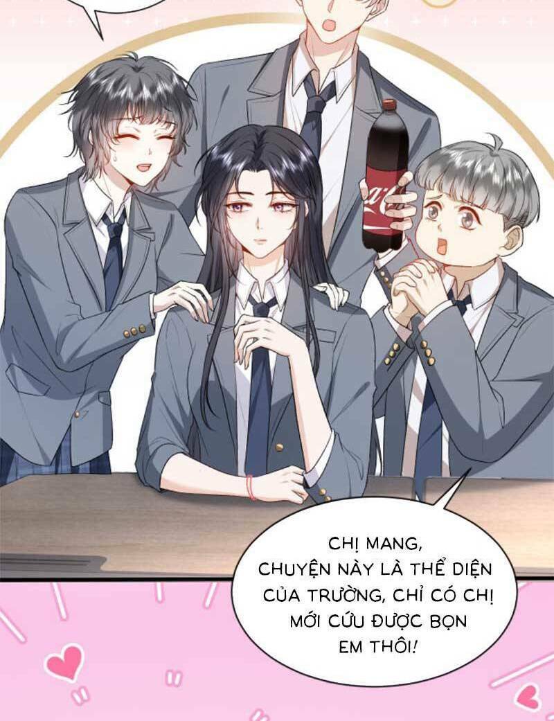 Vợ Của Lục Tổng Không Phải Dạng Vừa Chapter 48 - Trang 2