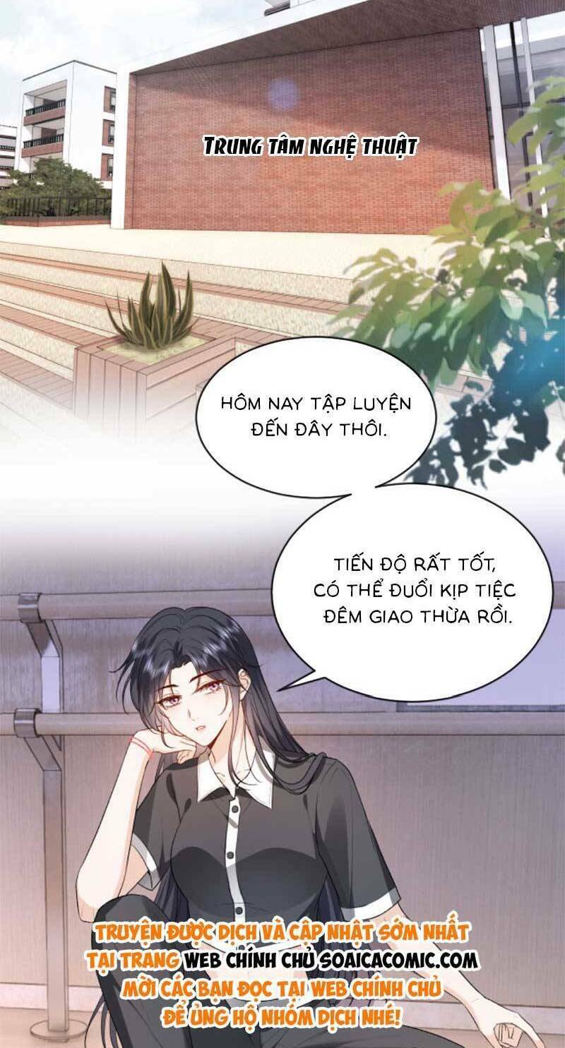 Vợ Của Lục Tổng Không Phải Dạng Vừa Chapter 48 - Trang 2