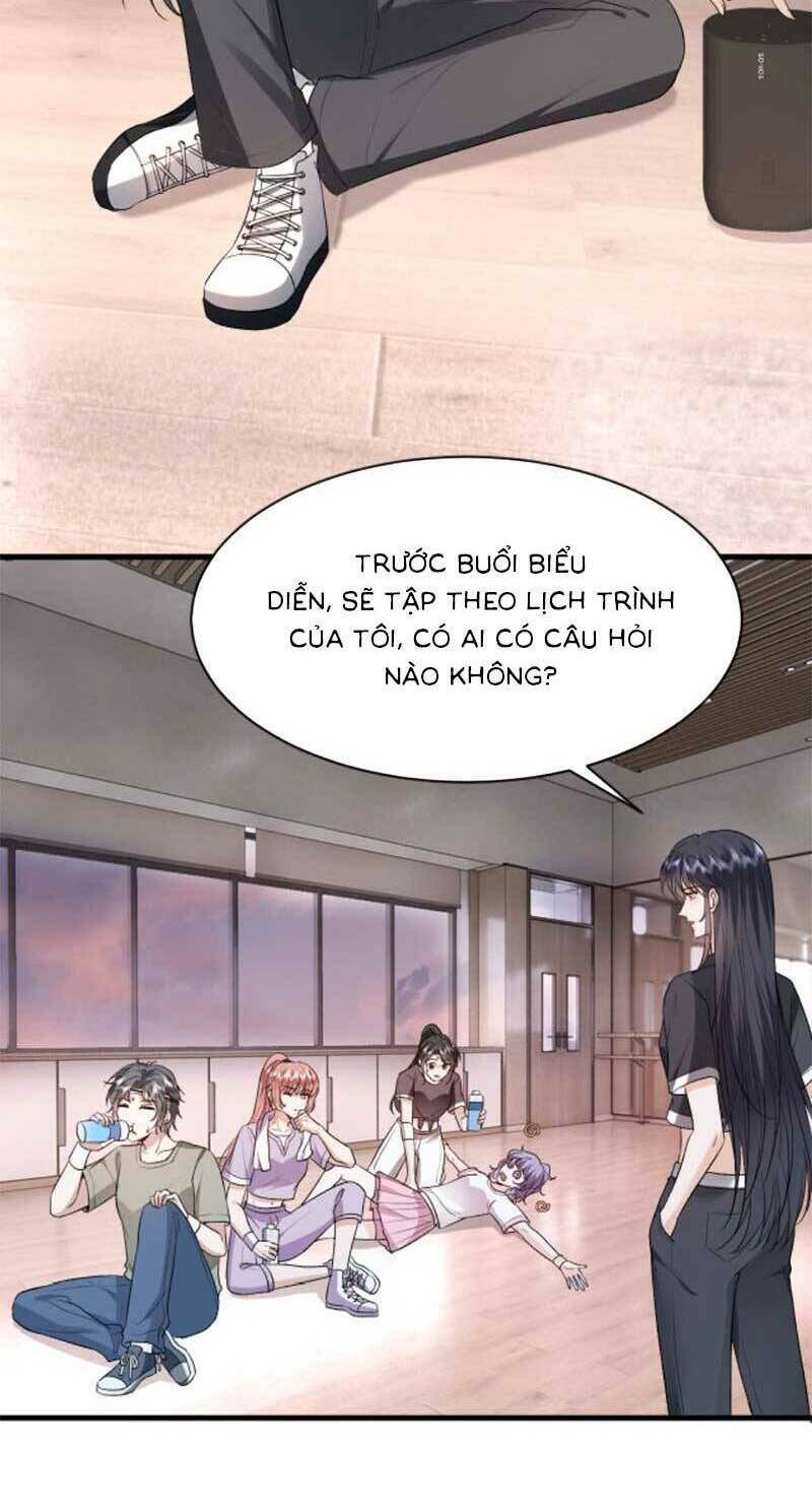 Vợ Của Lục Tổng Không Phải Dạng Vừa Chapter 48 - Trang 2