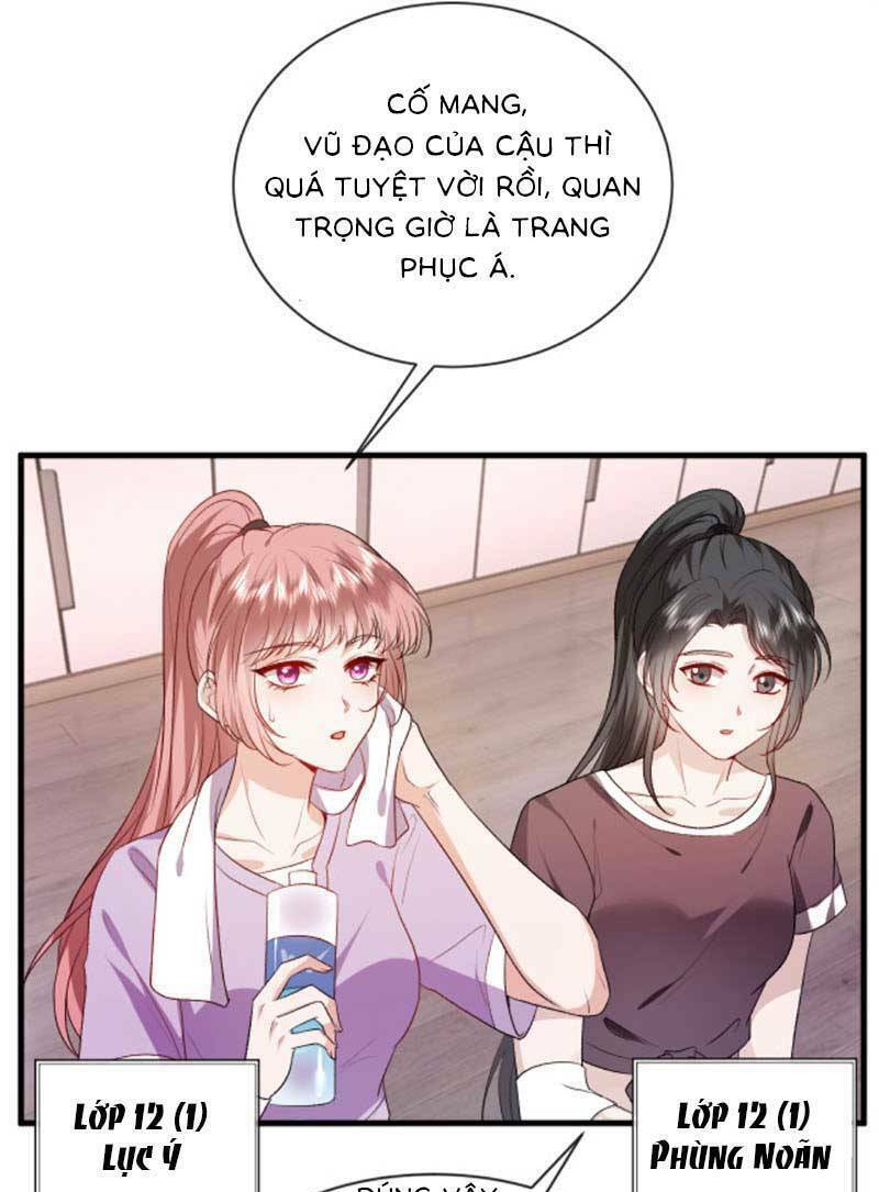 Vợ Của Lục Tổng Không Phải Dạng Vừa Chapter 48 - Trang 2