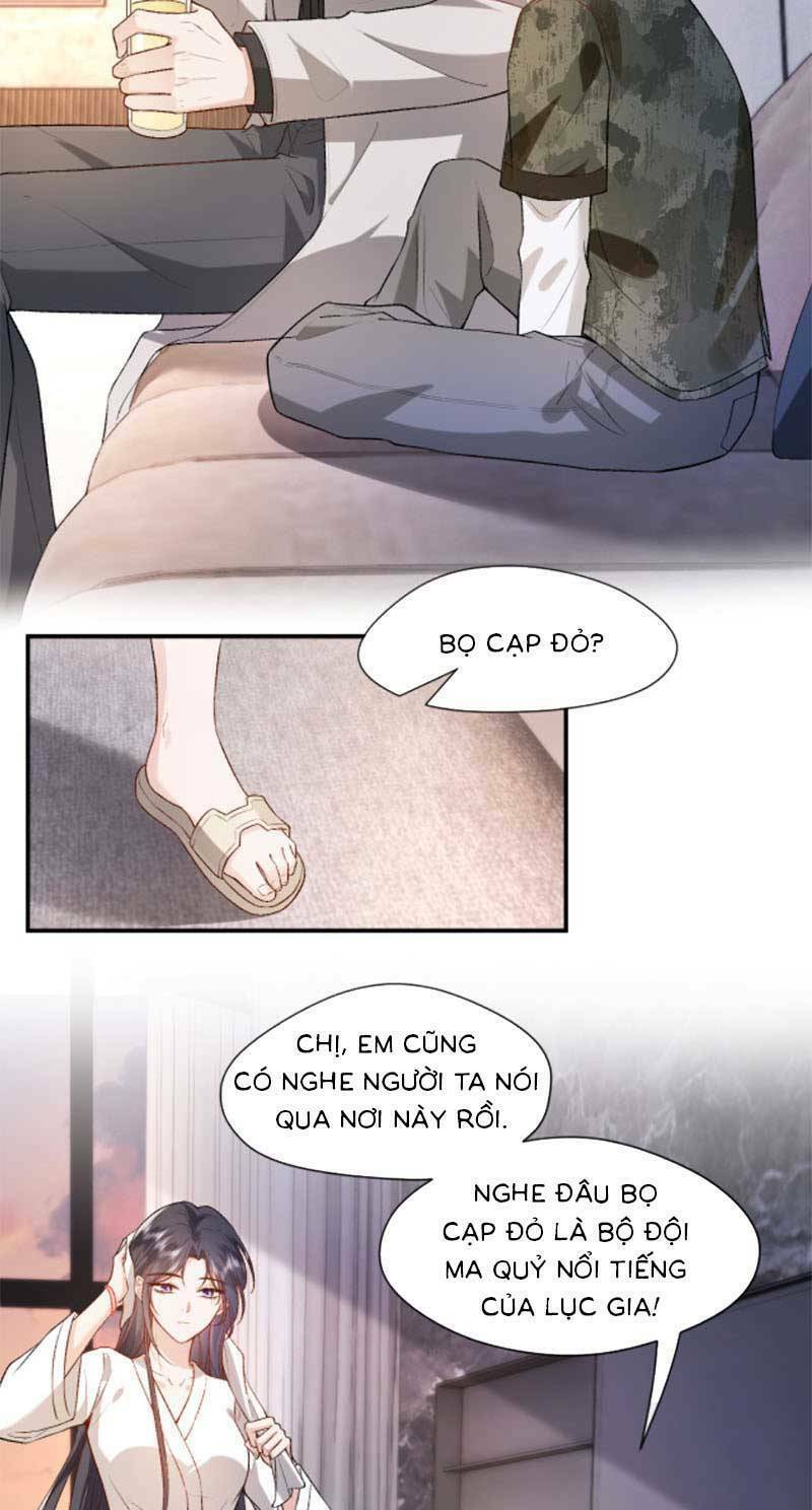 Vợ Của Lục Tổng Không Phải Dạng Vừa Chapter 48 - Trang 2