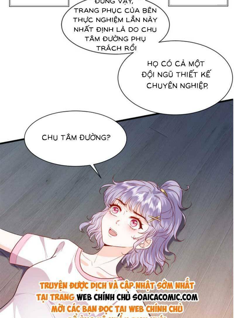 Vợ Của Lục Tổng Không Phải Dạng Vừa Chapter 48 - Trang 2