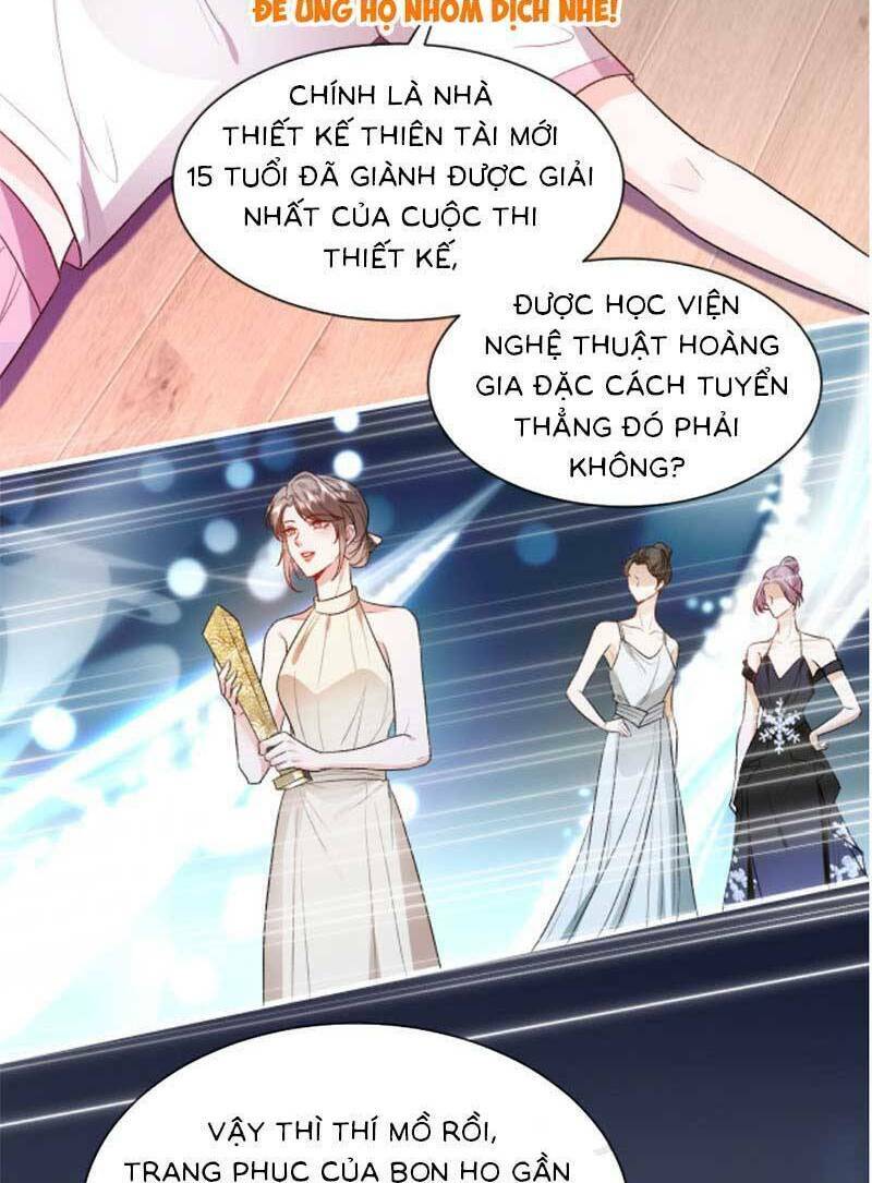 Vợ Của Lục Tổng Không Phải Dạng Vừa Chapter 48 - Trang 2