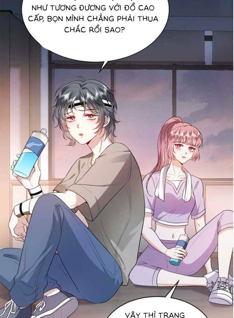 Vợ Của Lục Tổng Không Phải Dạng Vừa Chapter 48 - Trang 2